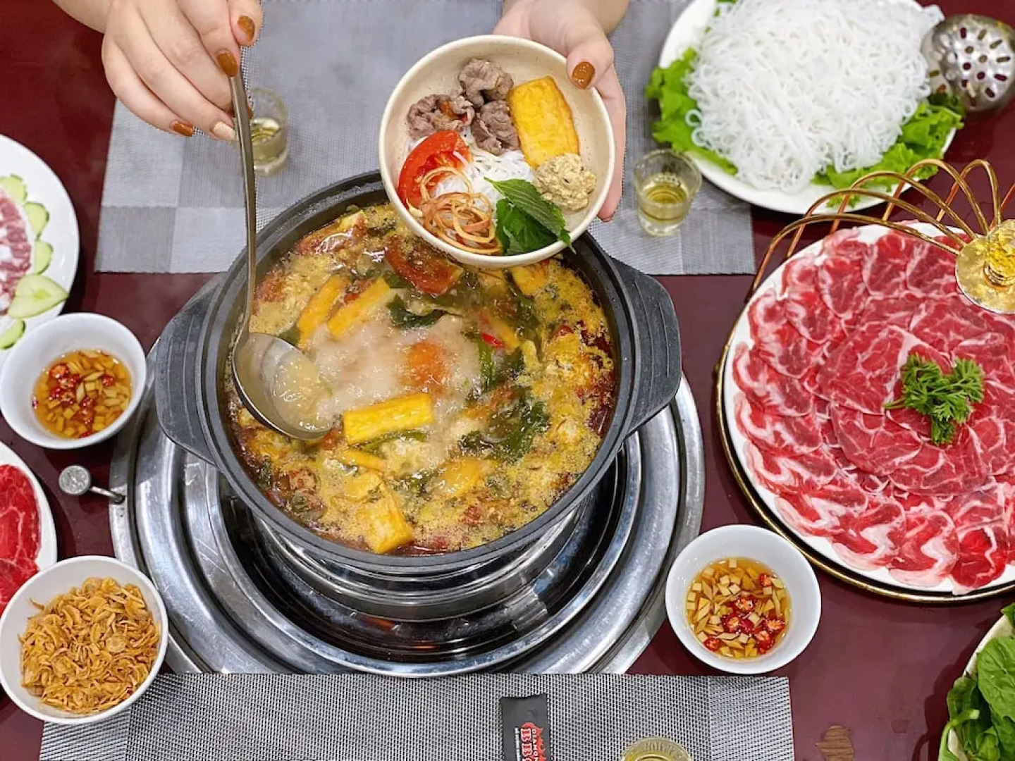 Diamond Hotel Thai Binh