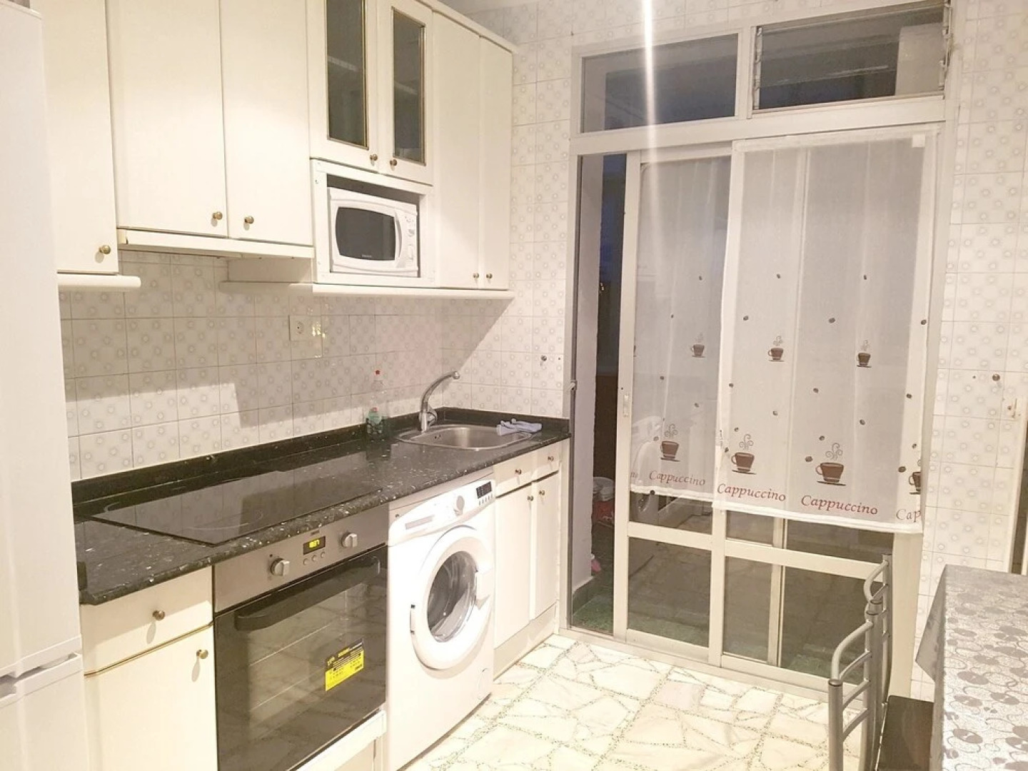 Apartment With 4 Bedrooms in Pamplona, With Terrace