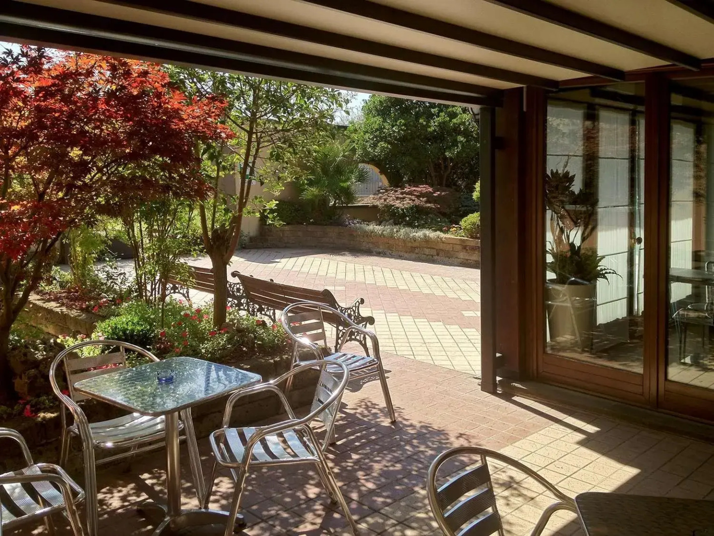 Mercure Bergamo Aeroporto