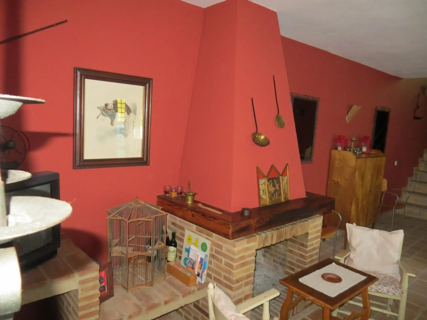 Casa rural la Estrella