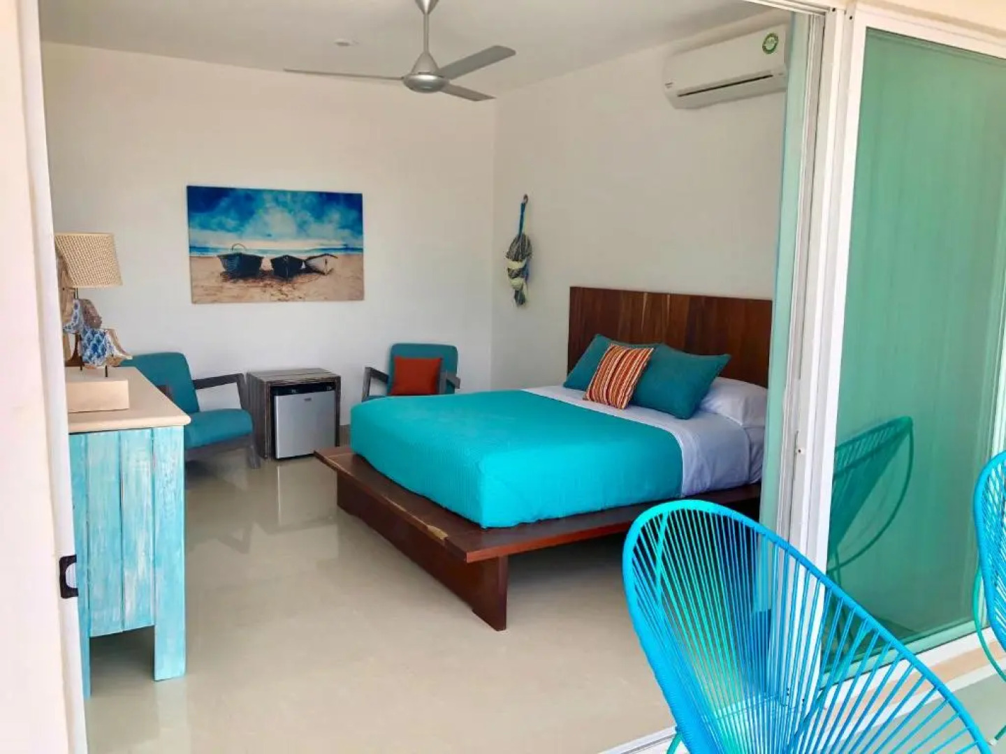 Playa 55 Beach Escape