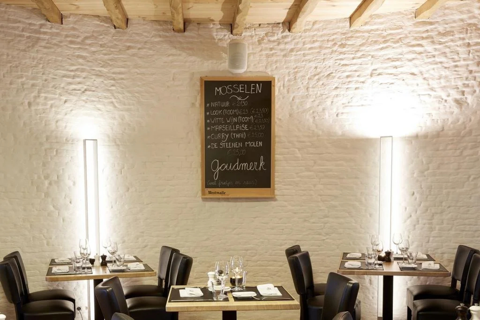 De Steenen Molen B&B