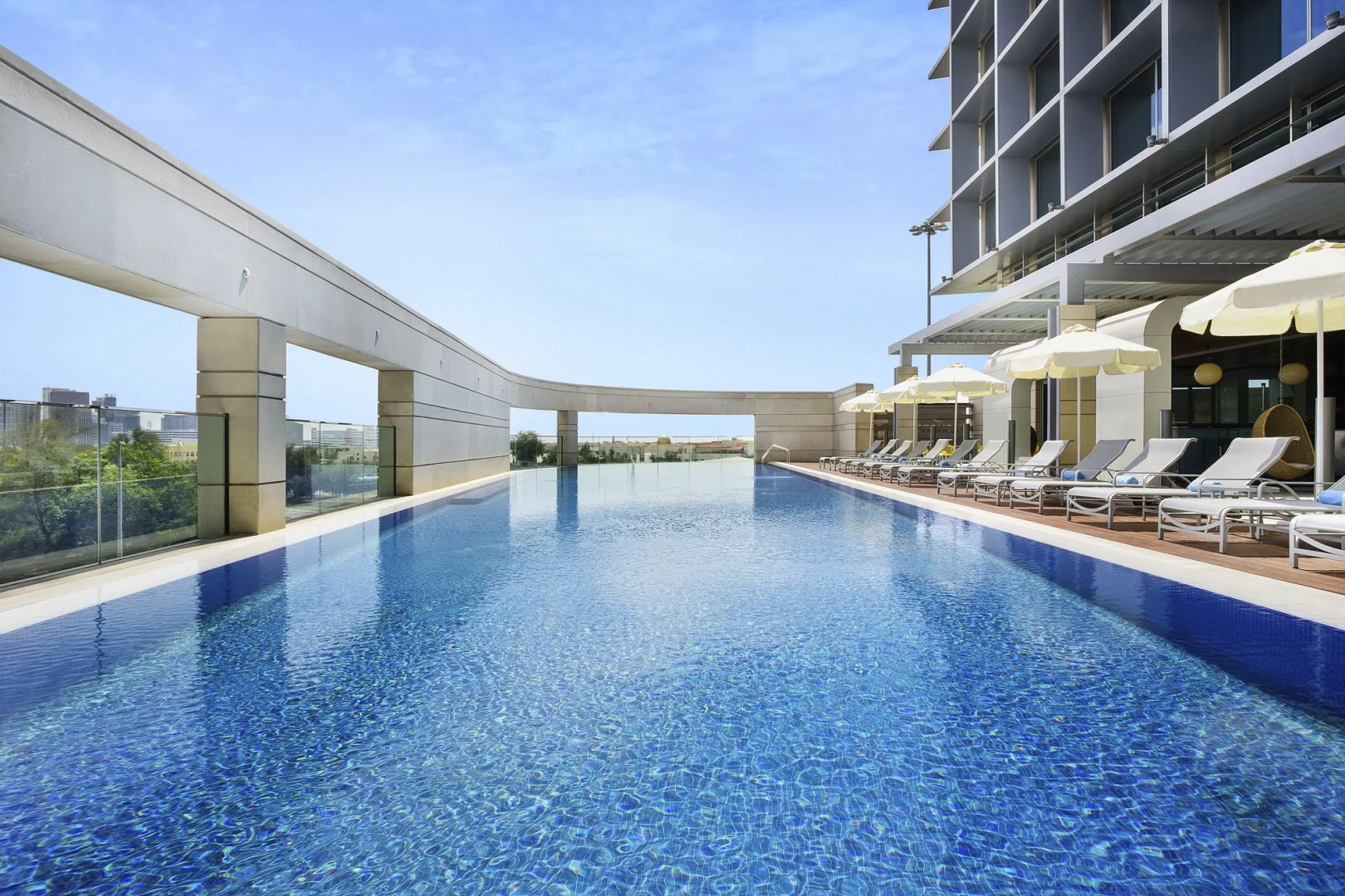 Novotel Guwahati GS Road Hotel