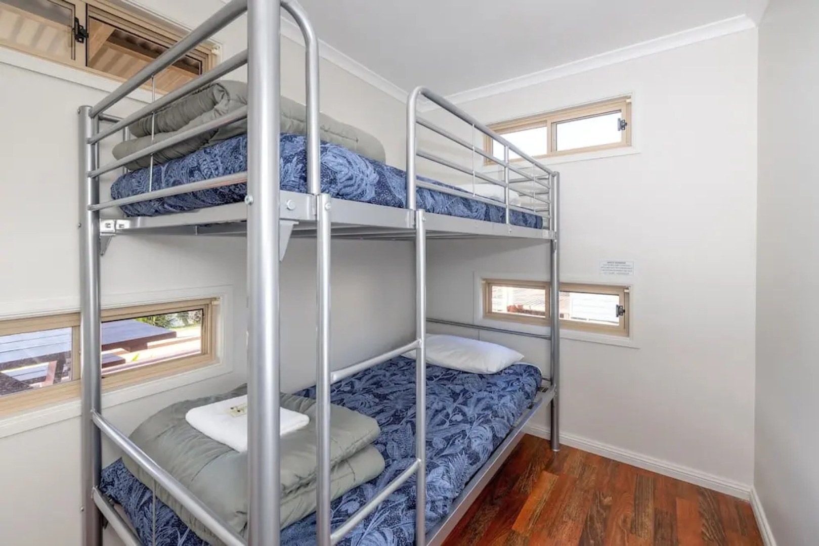 Big River Holiday Park And Ski Lodge