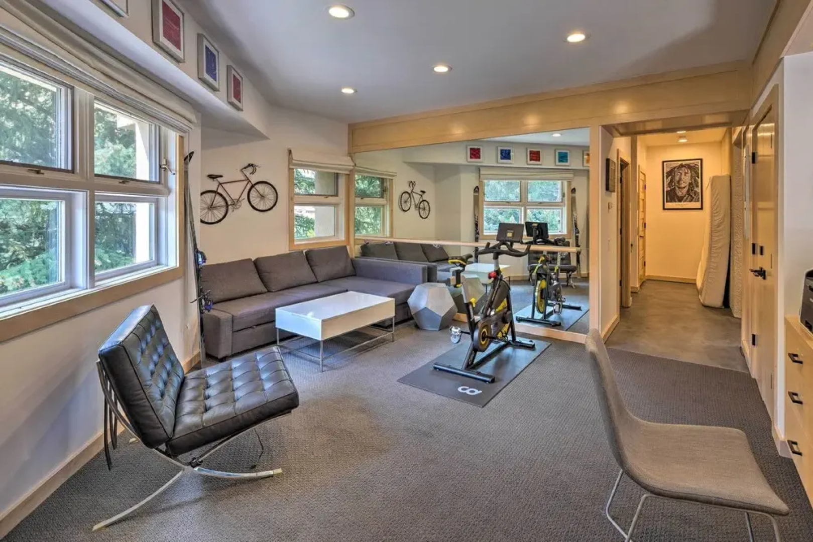 Luxe Ketchum Sanctuary - Walk to Sun Valley!