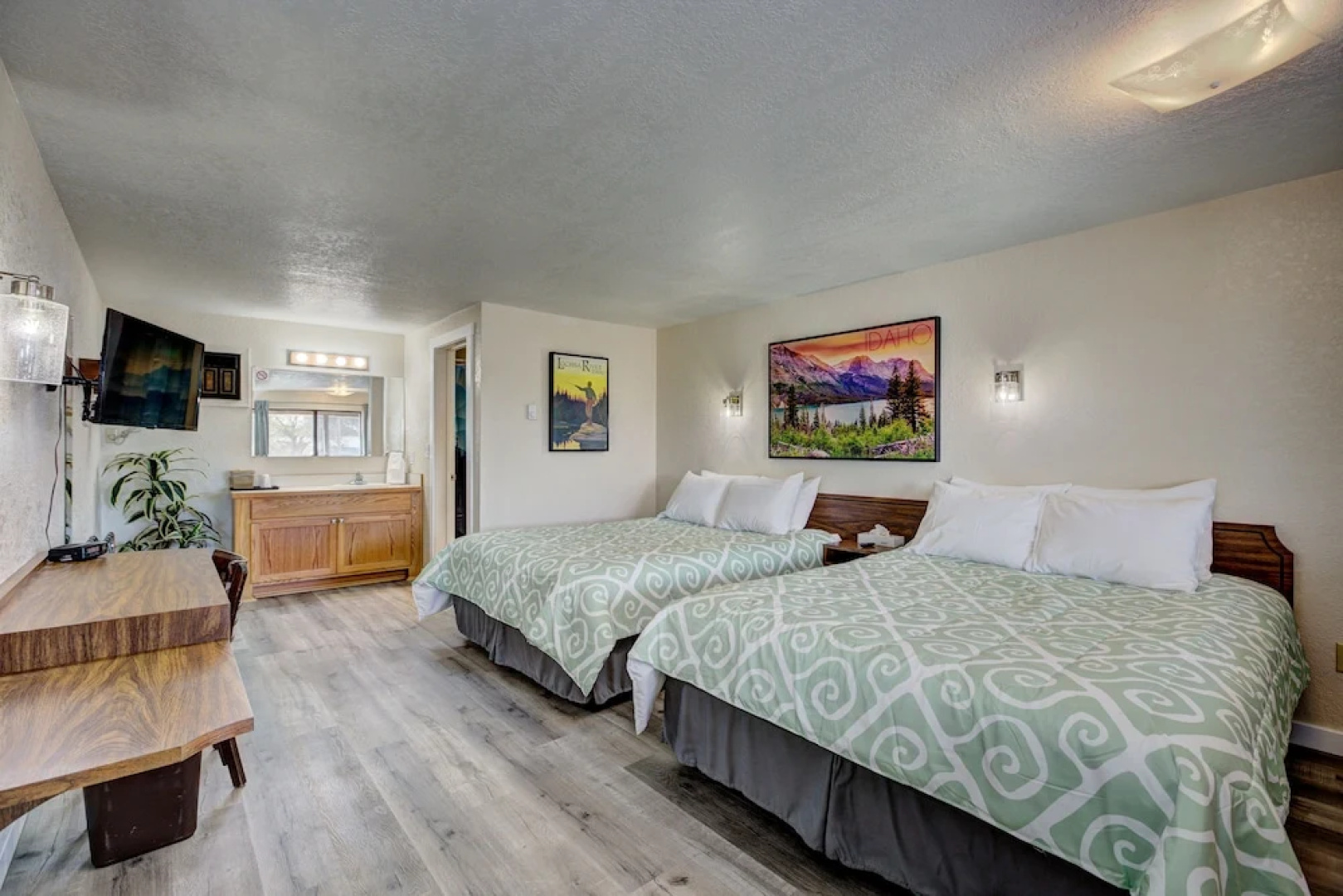 Weiser Motel & RV Park
