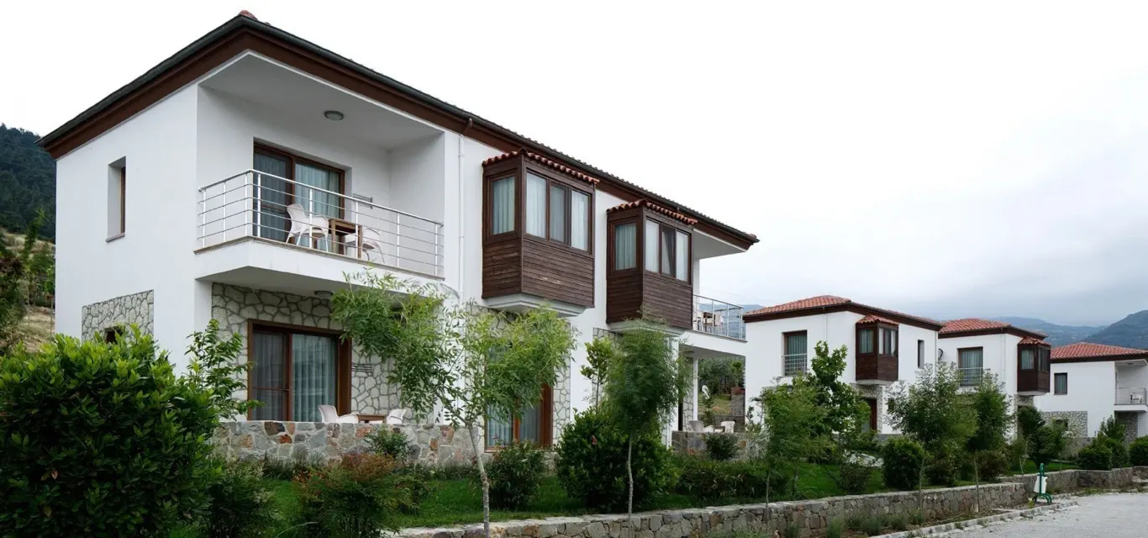 Obam Termal Resort & Spa