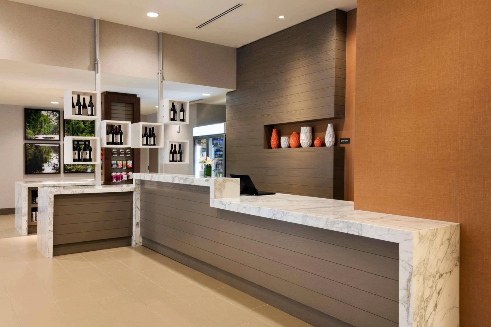 Hyatt Place Charleston/Historic District