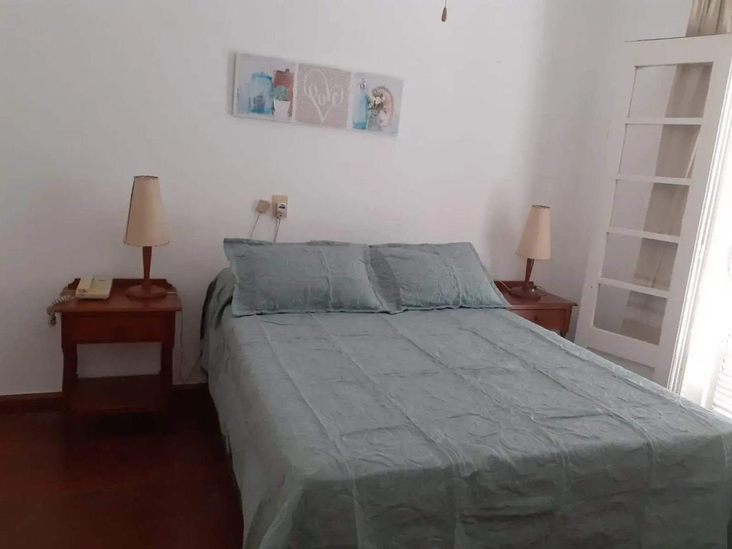 Hotel Playa Grande