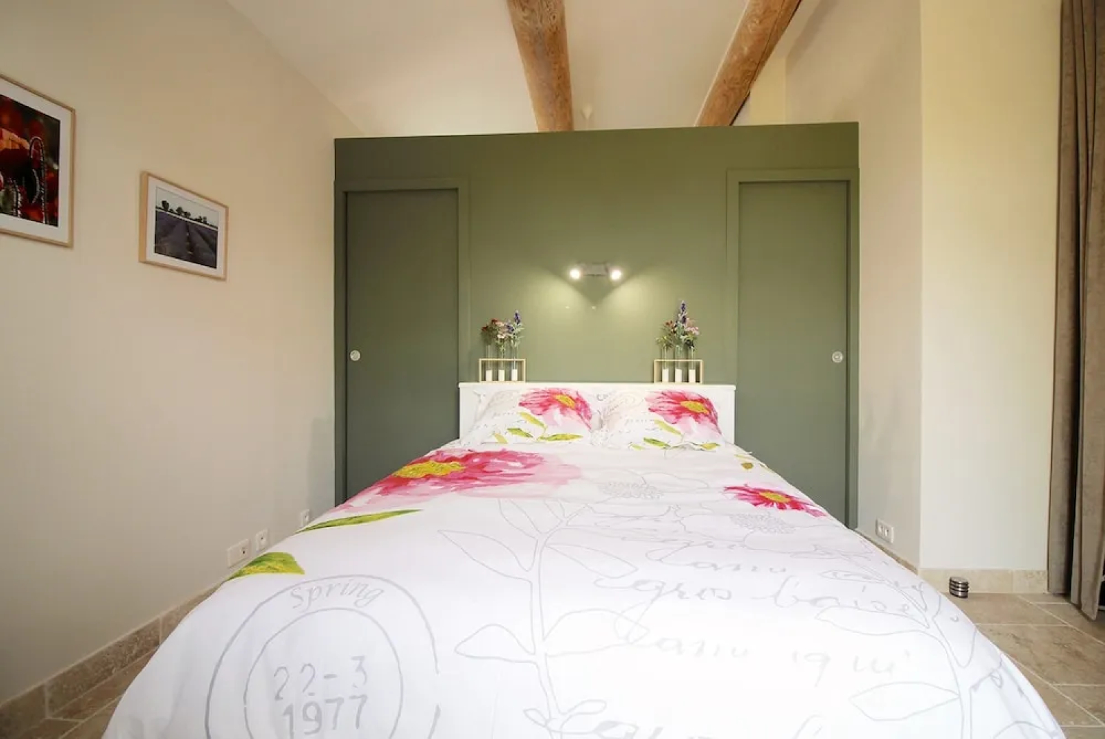 La Bastide de Pierres