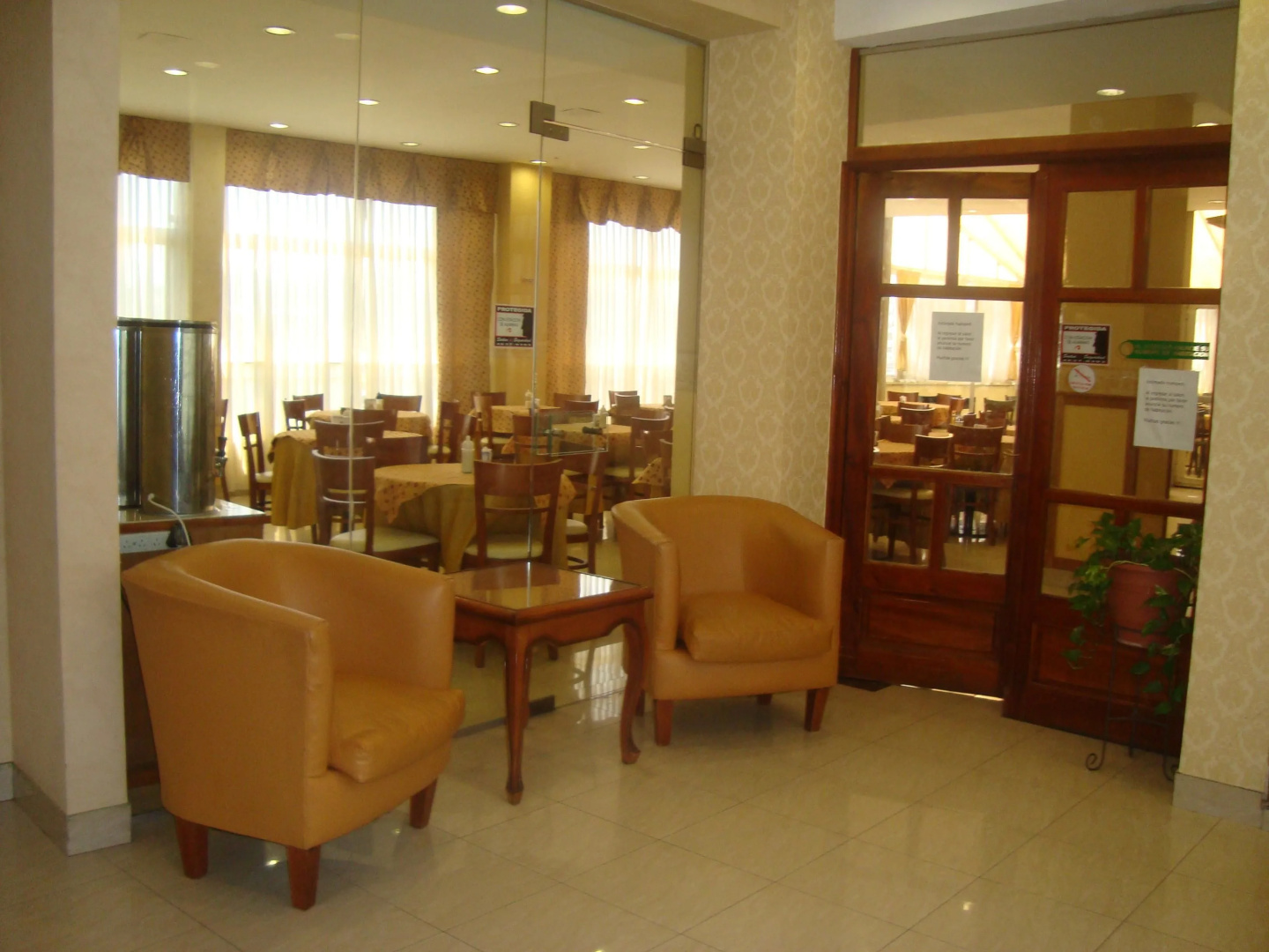 Hotel Luey