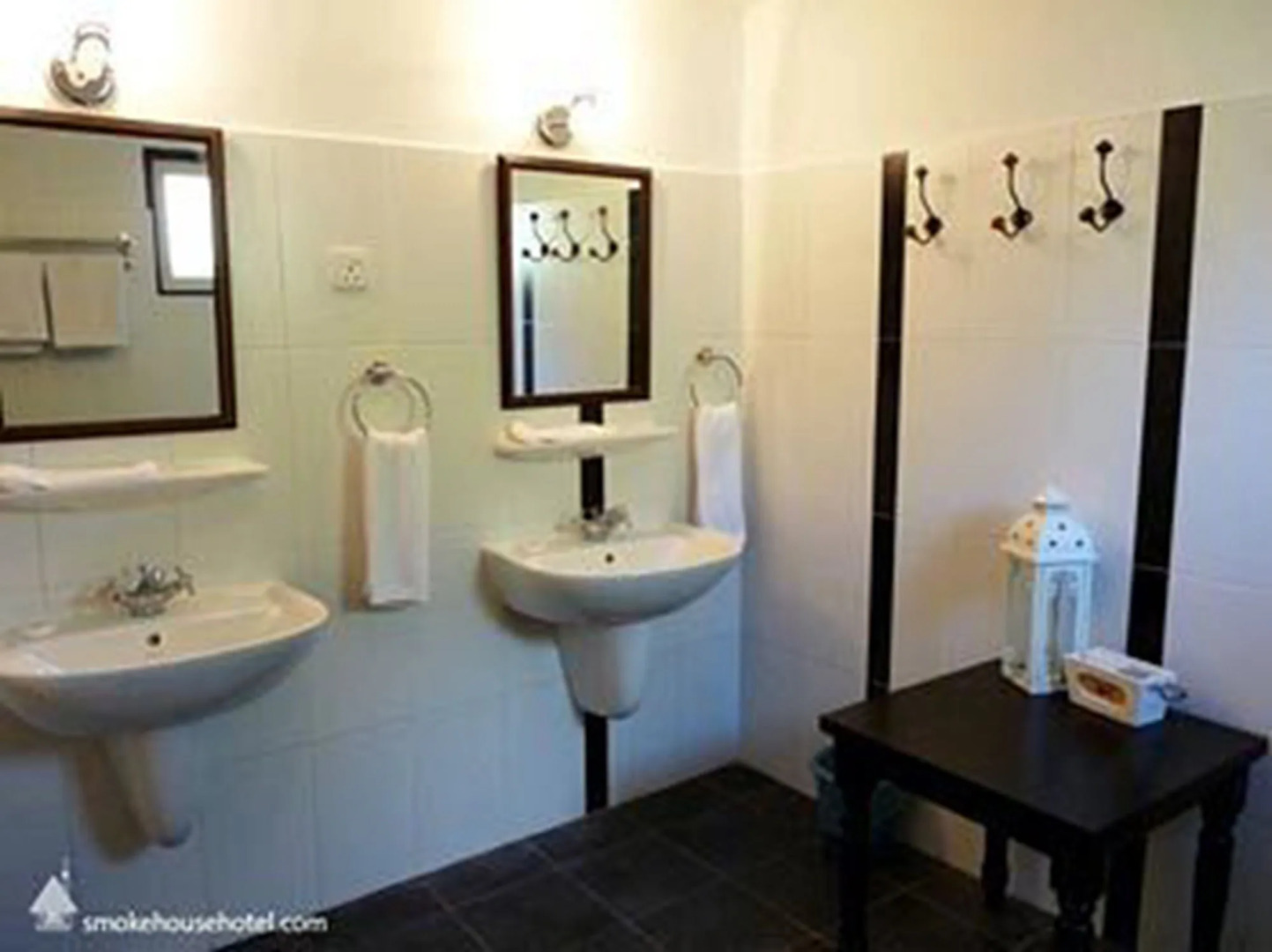 Smokehouse Hotel Cameron Highlands