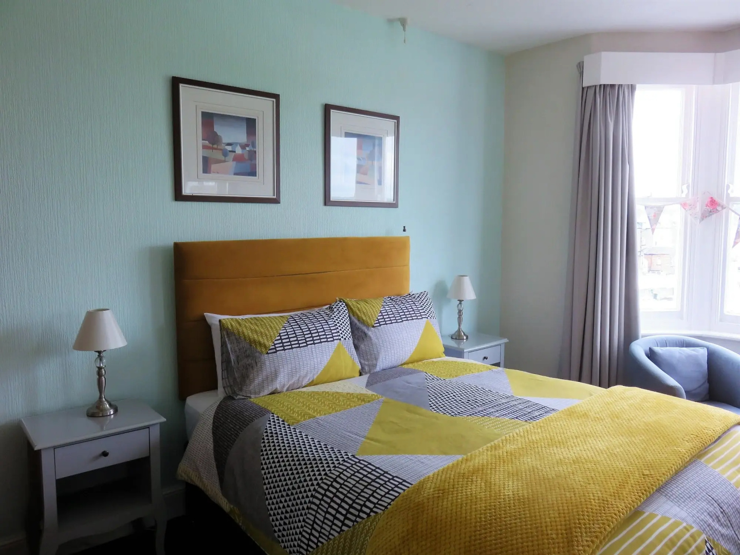 Ainsley Court Guest House