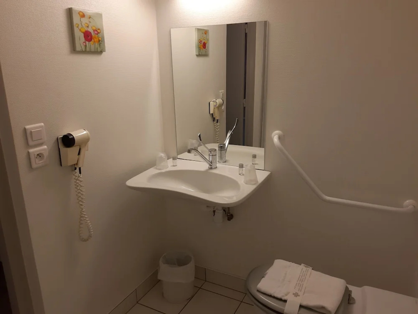 Hotel Kyriad BESANCON - Palente