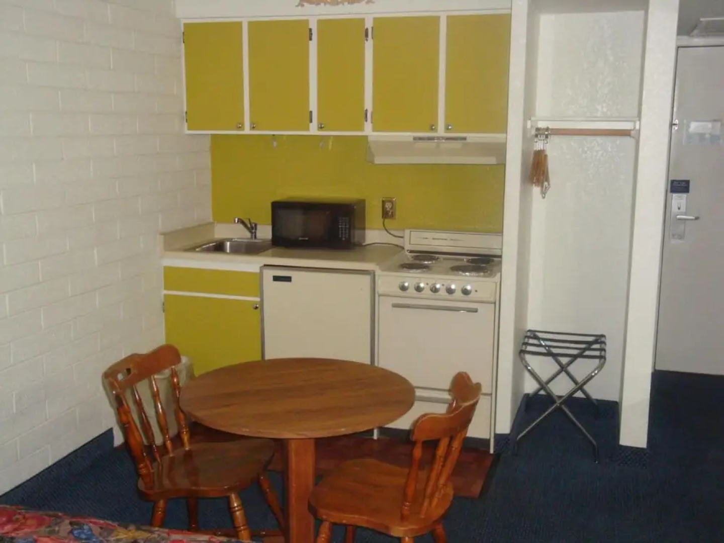 Travelers Inn by Hotel O Lake Havasu City