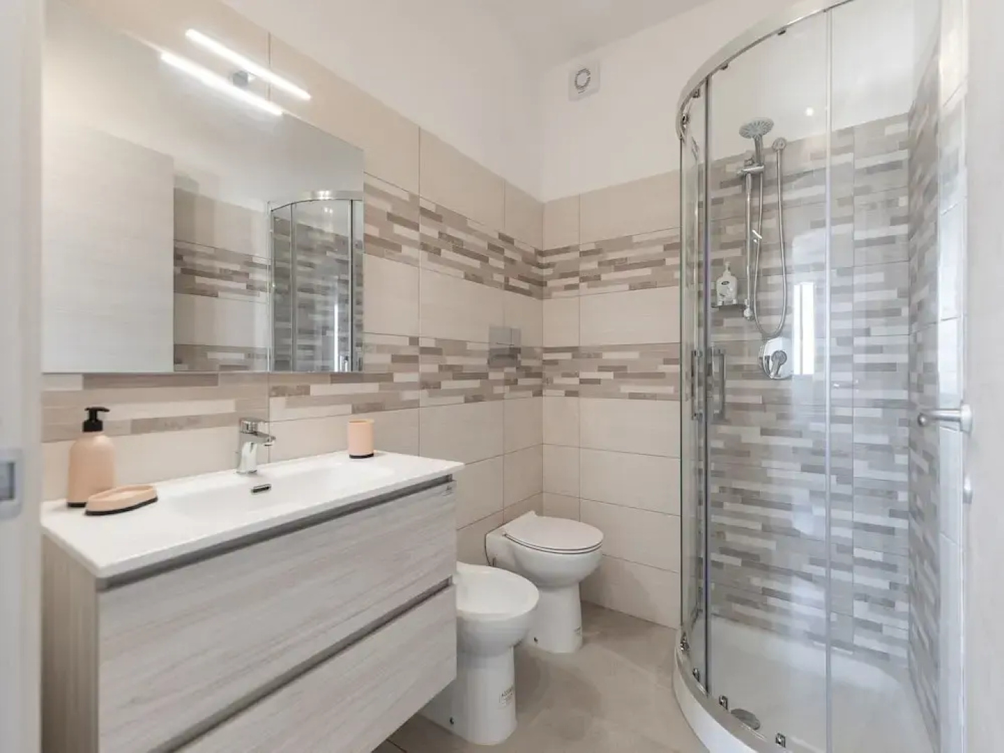 Holiday Home Near Stagnone Lagoon Marsala