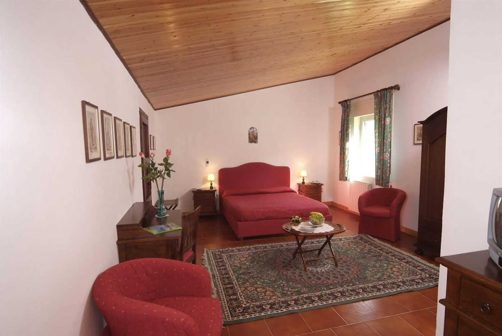 Agriturismo Al Poggetto