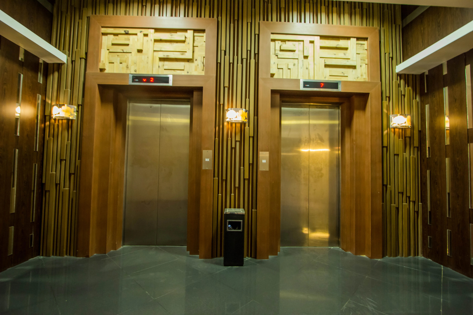 Zia Hotel Boutique Batam