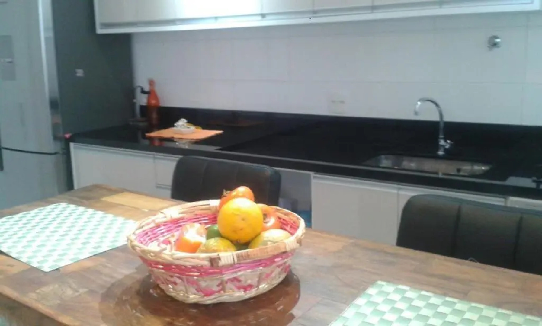 Apartamento Guaruja Vacanze