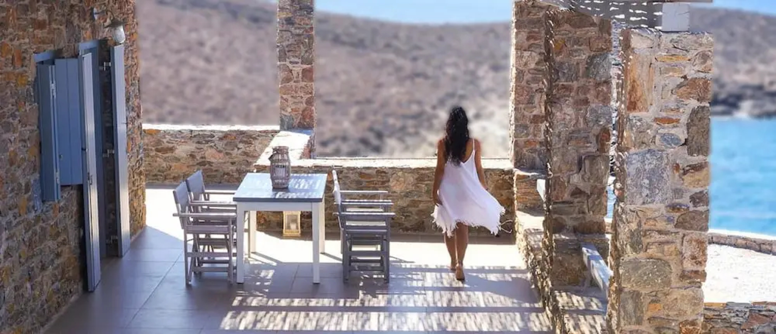Cape Suites