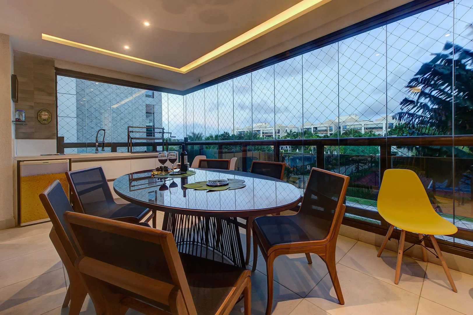 WaiWai Eco Resort #208 - Apartamento por Carpediem