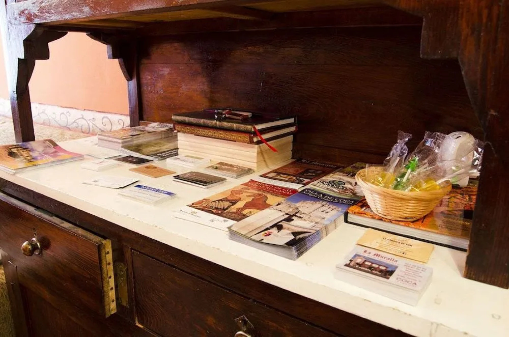 Casa Rural Las Barricas