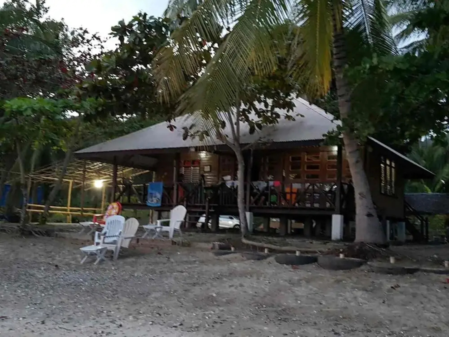 Kingki Beach by Puerto Bayview