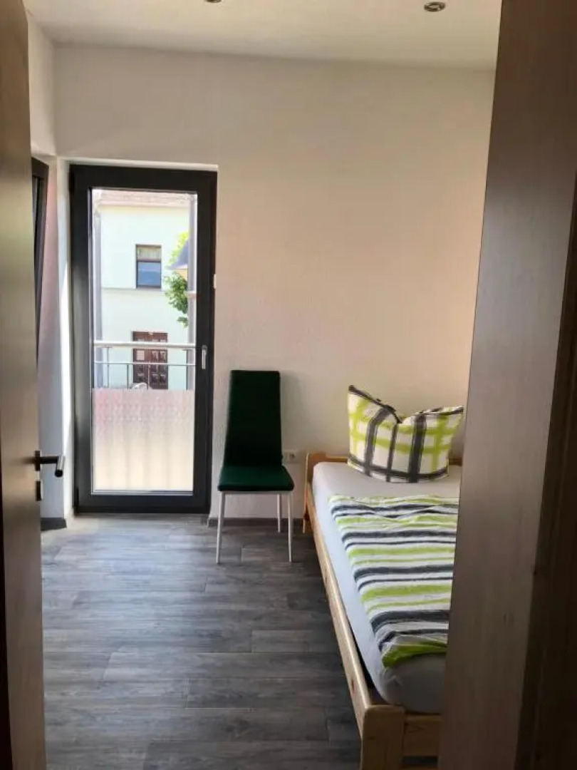 Ferienwohnung Zeitler