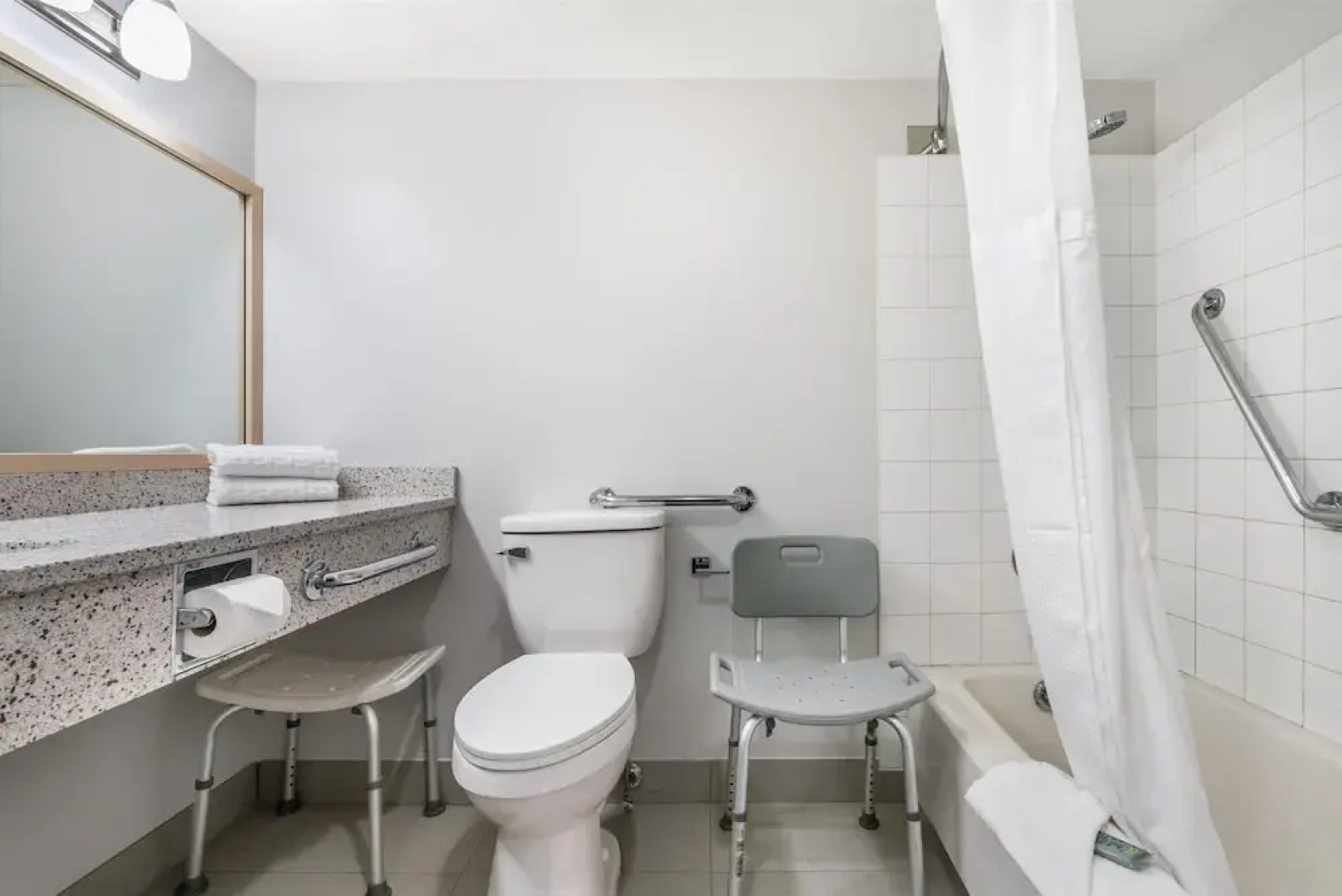 Travelodge Prince George Goldcap