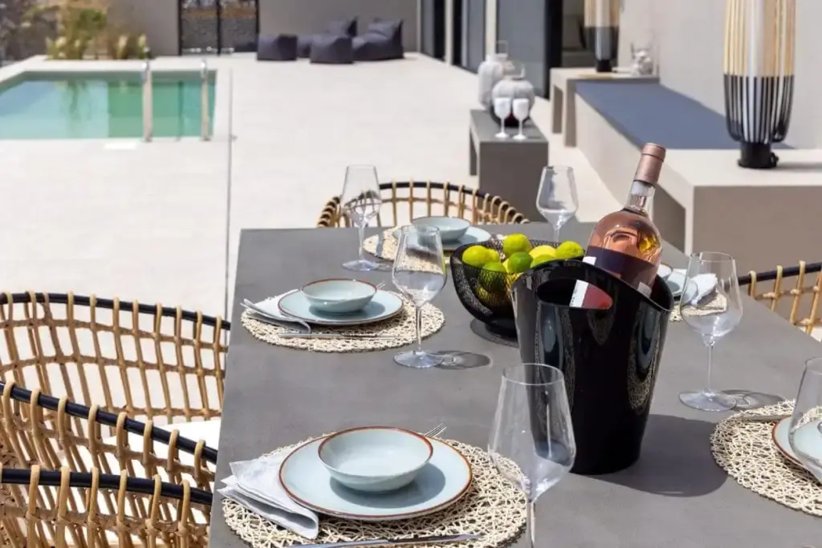 'S Cave Villas Sea Side