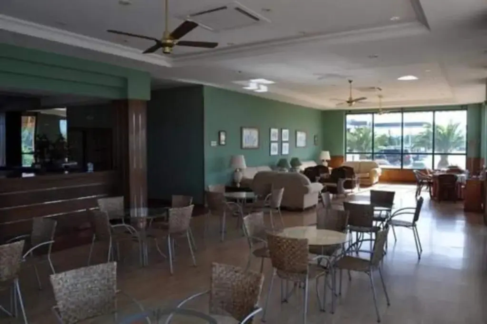Hotel Alonso de Monroy