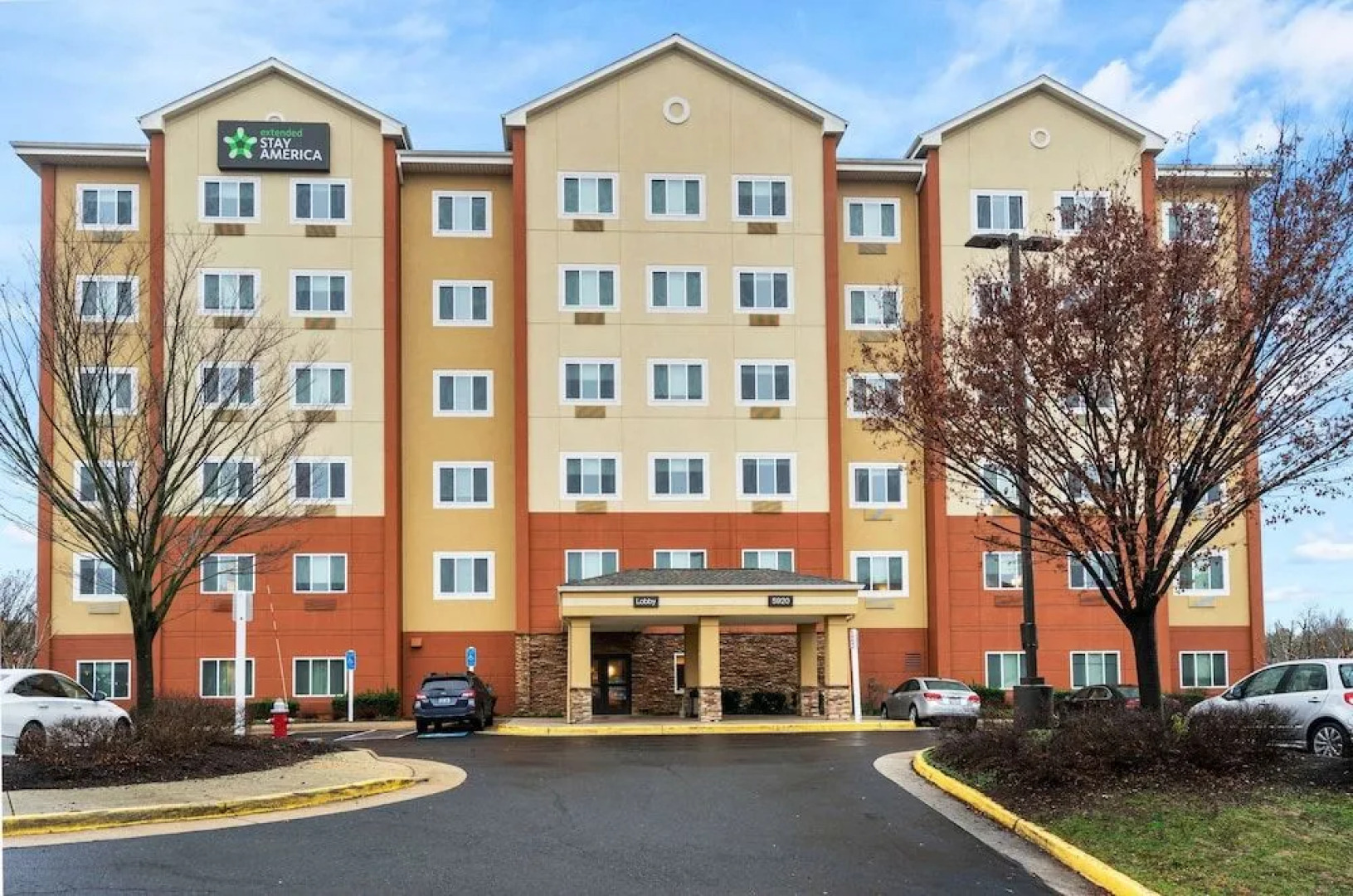 Extended Stay America - Washington, D.C. - Centreville - Manassas