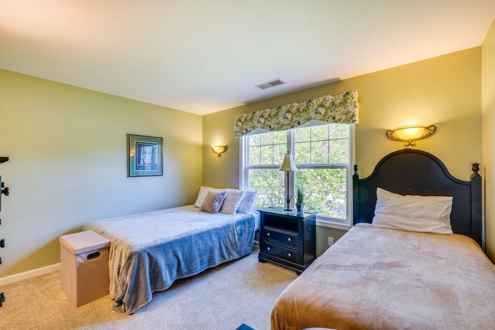 Lake-view Kentucky Getaway w/ Resort Amenities!