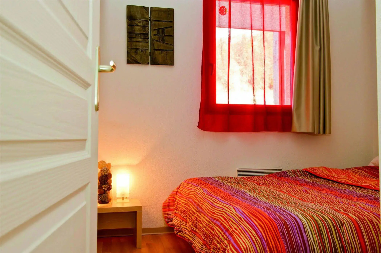 Les Terrasses du Soleil d'Or