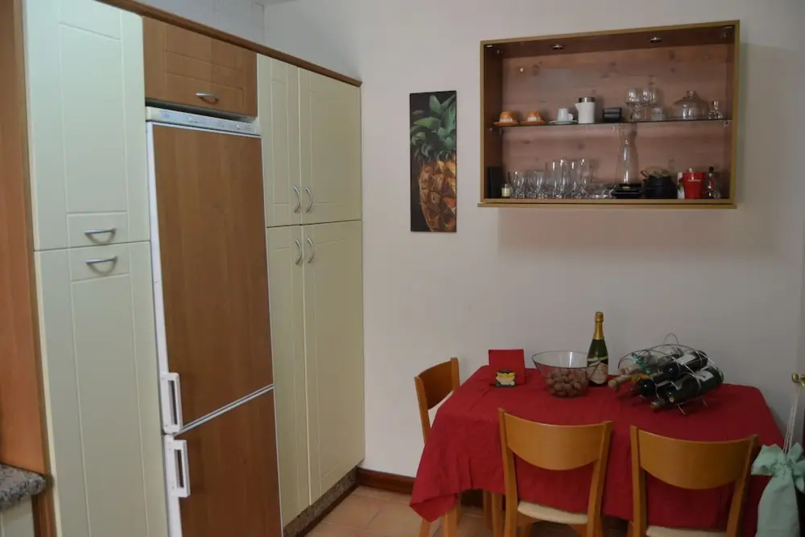 Duplex de Lujo La Pintadera Canaria