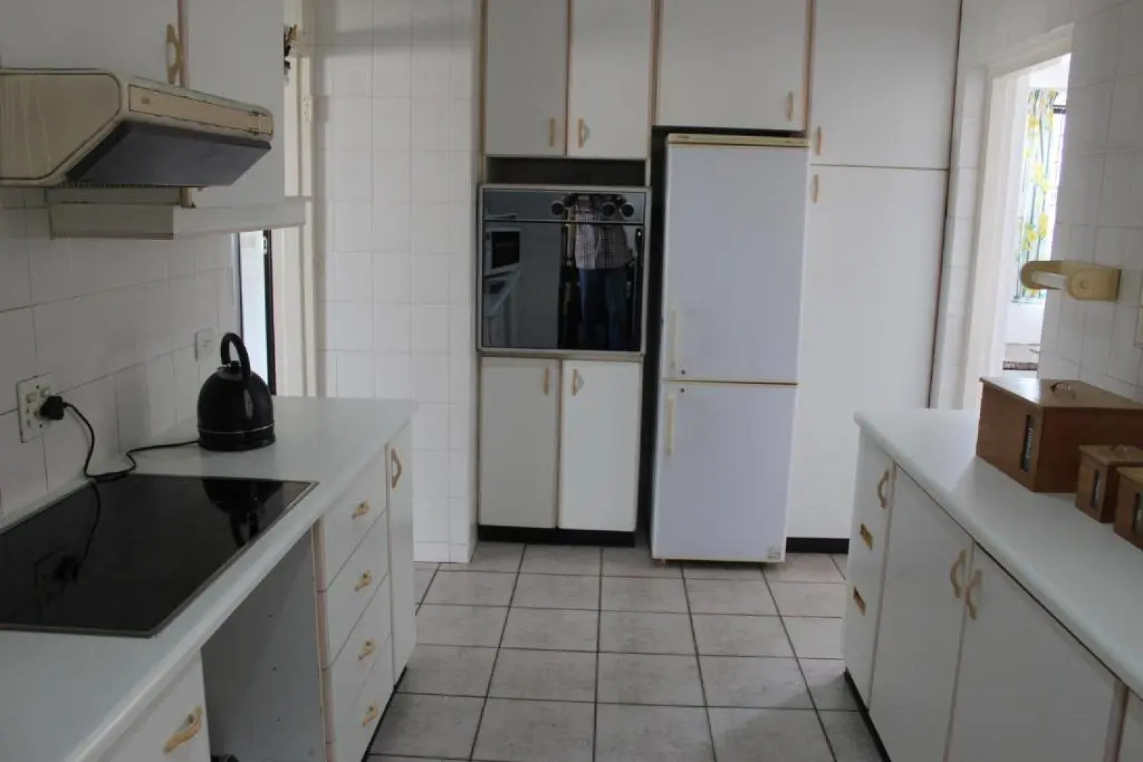 Durban Holiday House