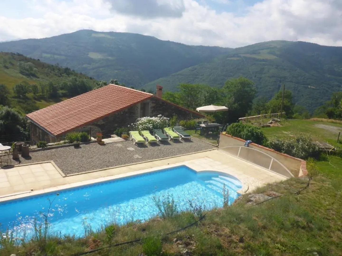 Mas Taillet Le Camelia