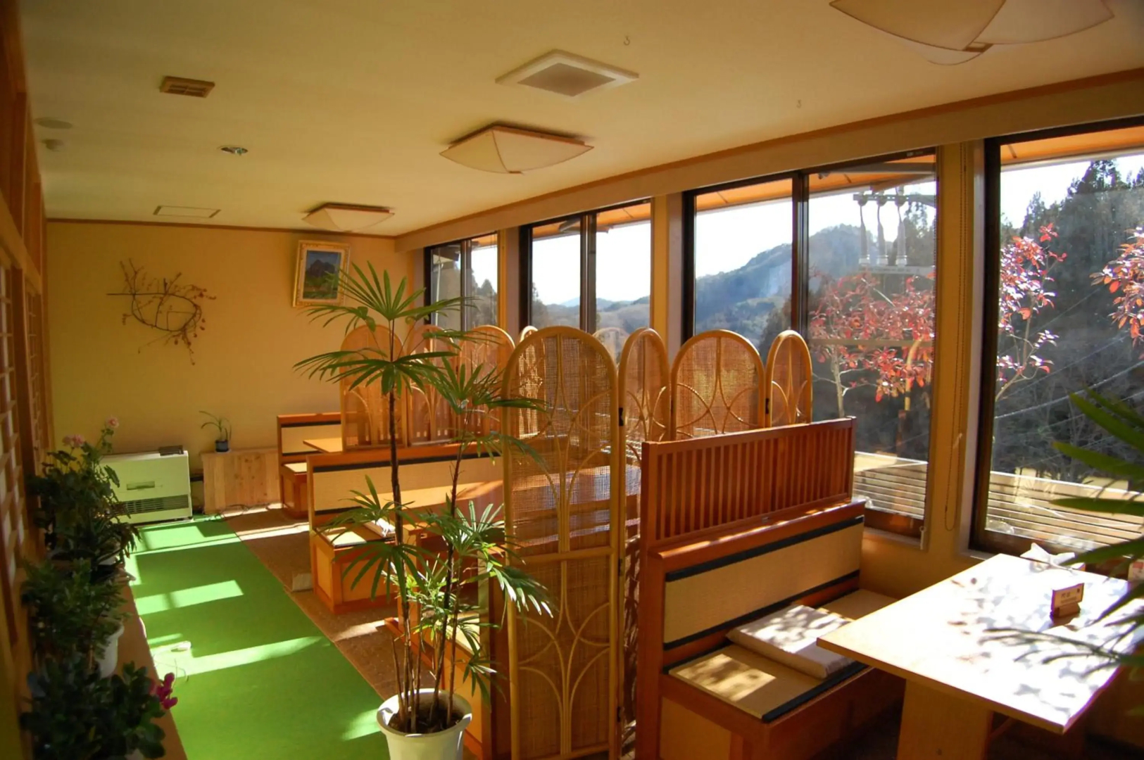 Miyataya Ryokan