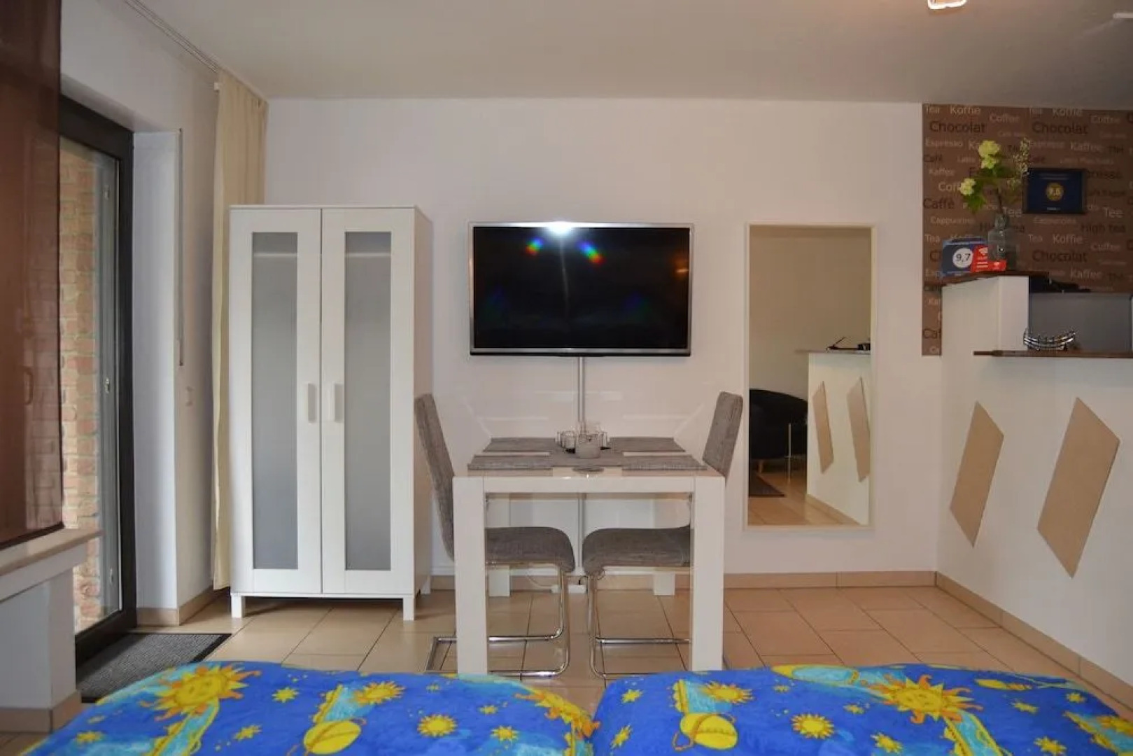 Ferienwohnung Schelsen