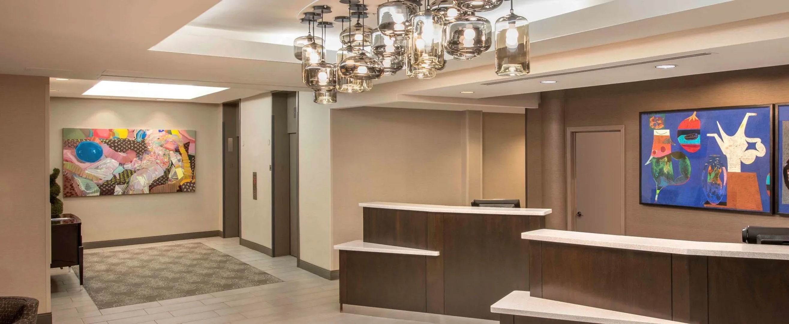 DoubleTree by Hilton Chicago Schaumburg