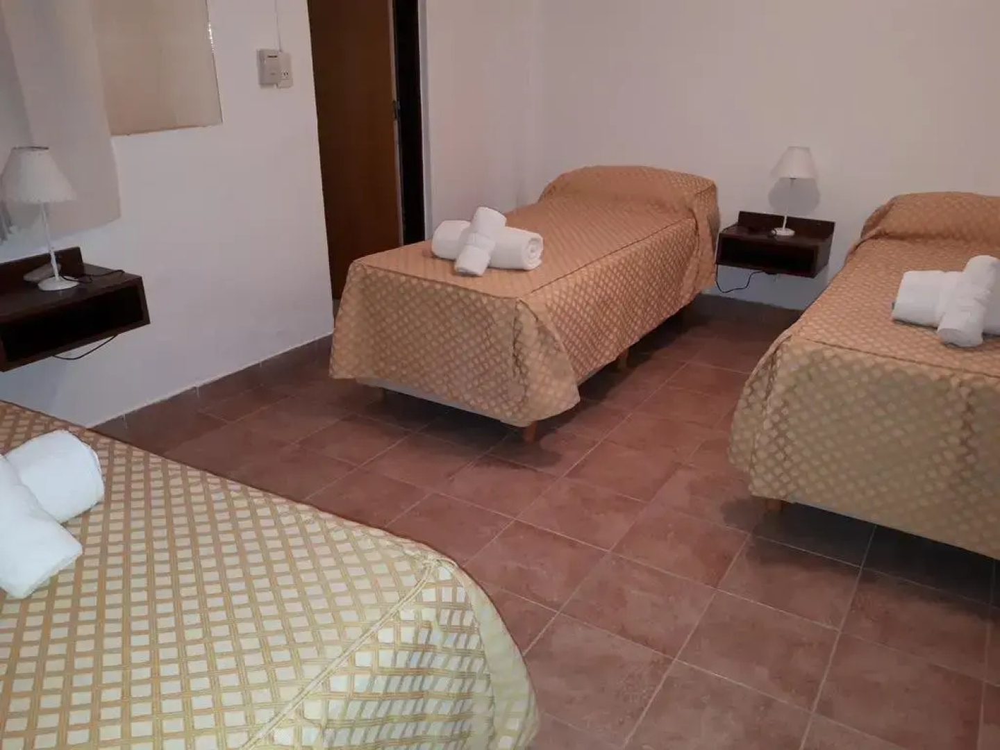 Hotel Roble