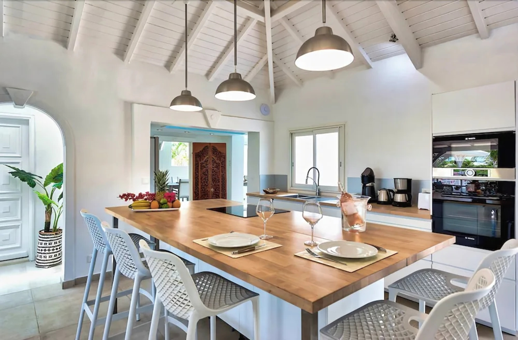 Villa Eve Paradise