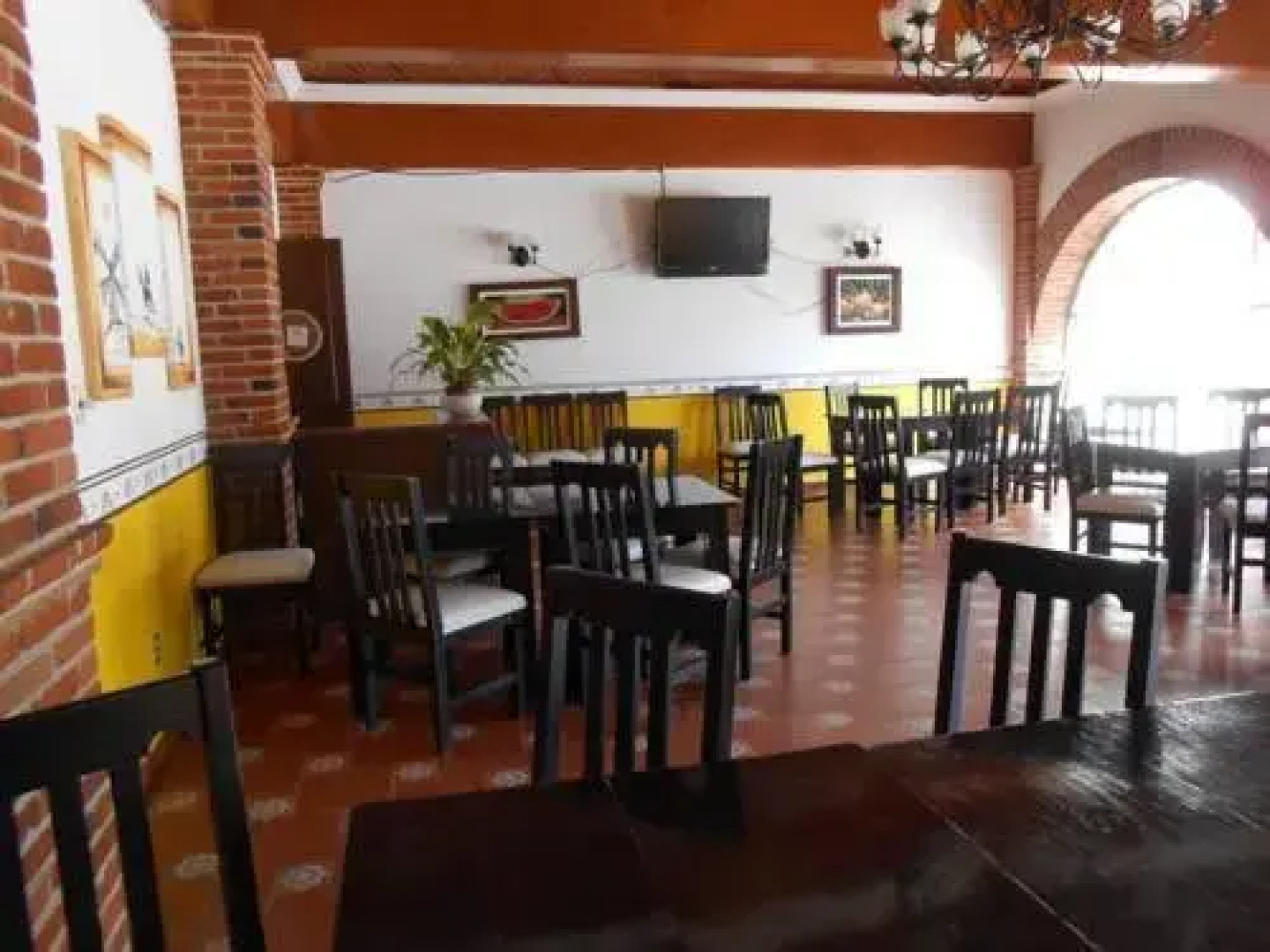 Hotel Real de Huasca