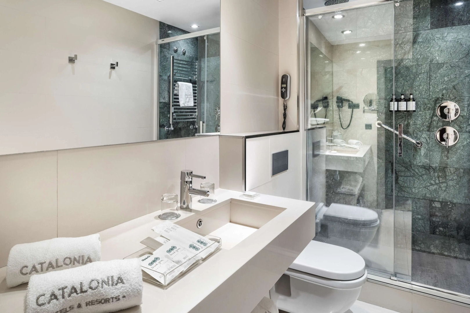 Catalonia Plaza Mayor