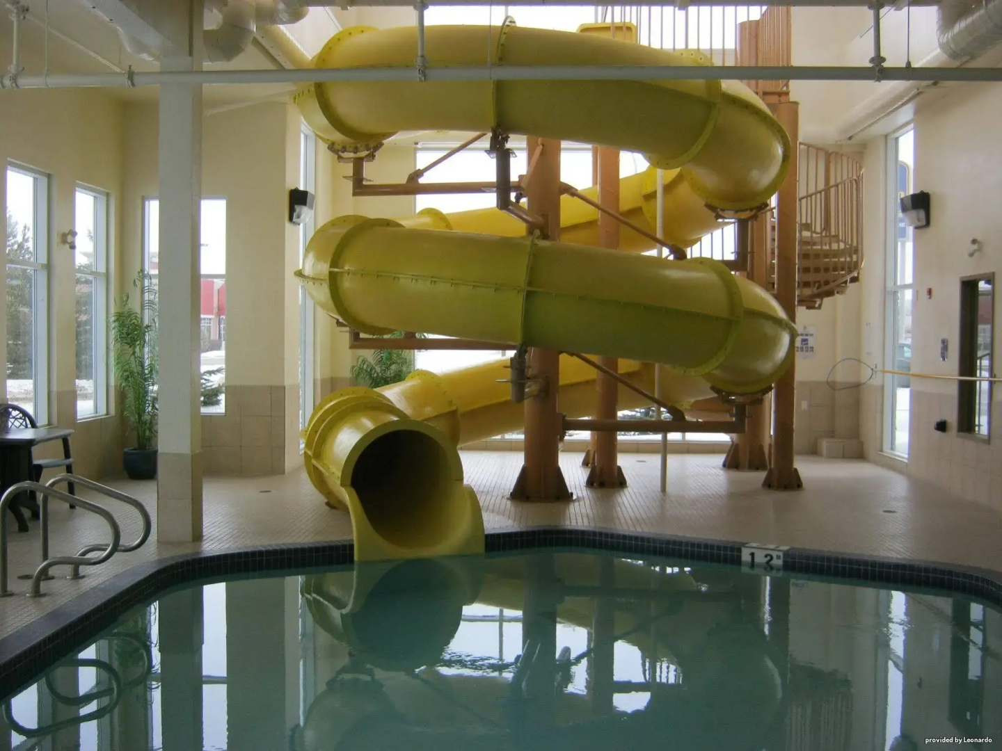 Best Western Rocky Mountain House Inn & Suites