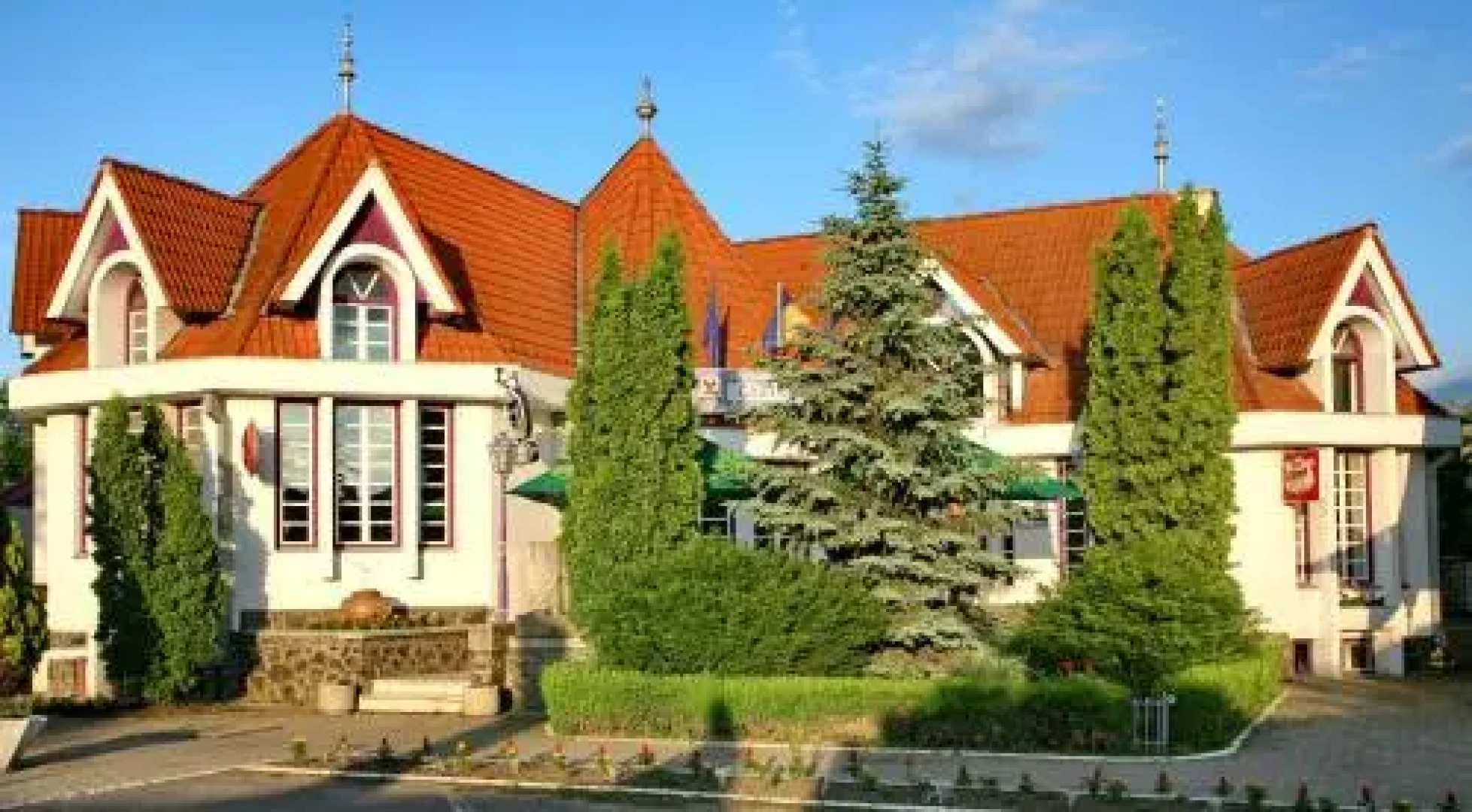 Hotel Castel
