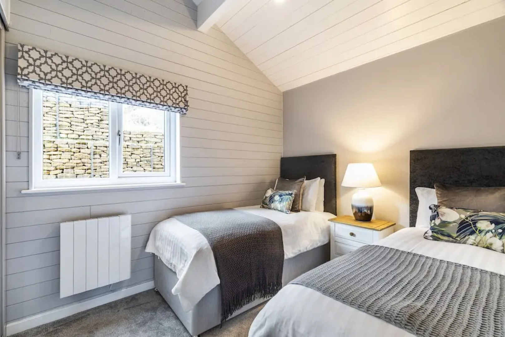 Throstle Nest Farm Lodges