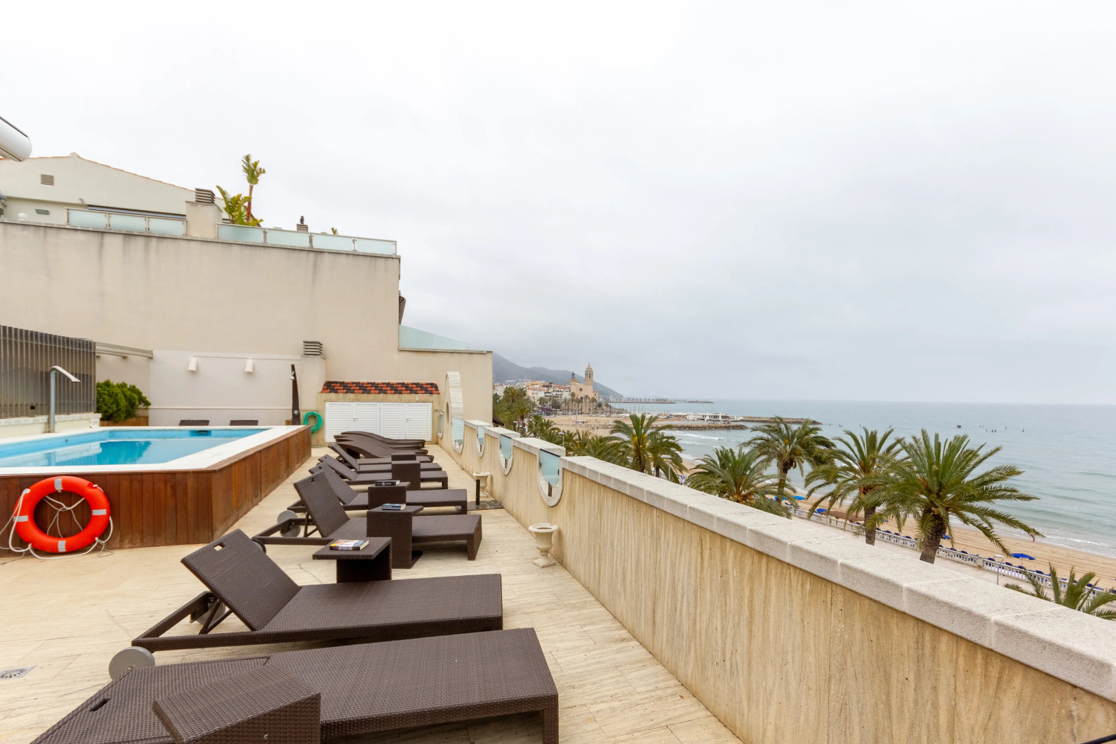 Sercotel Kalma Sitges