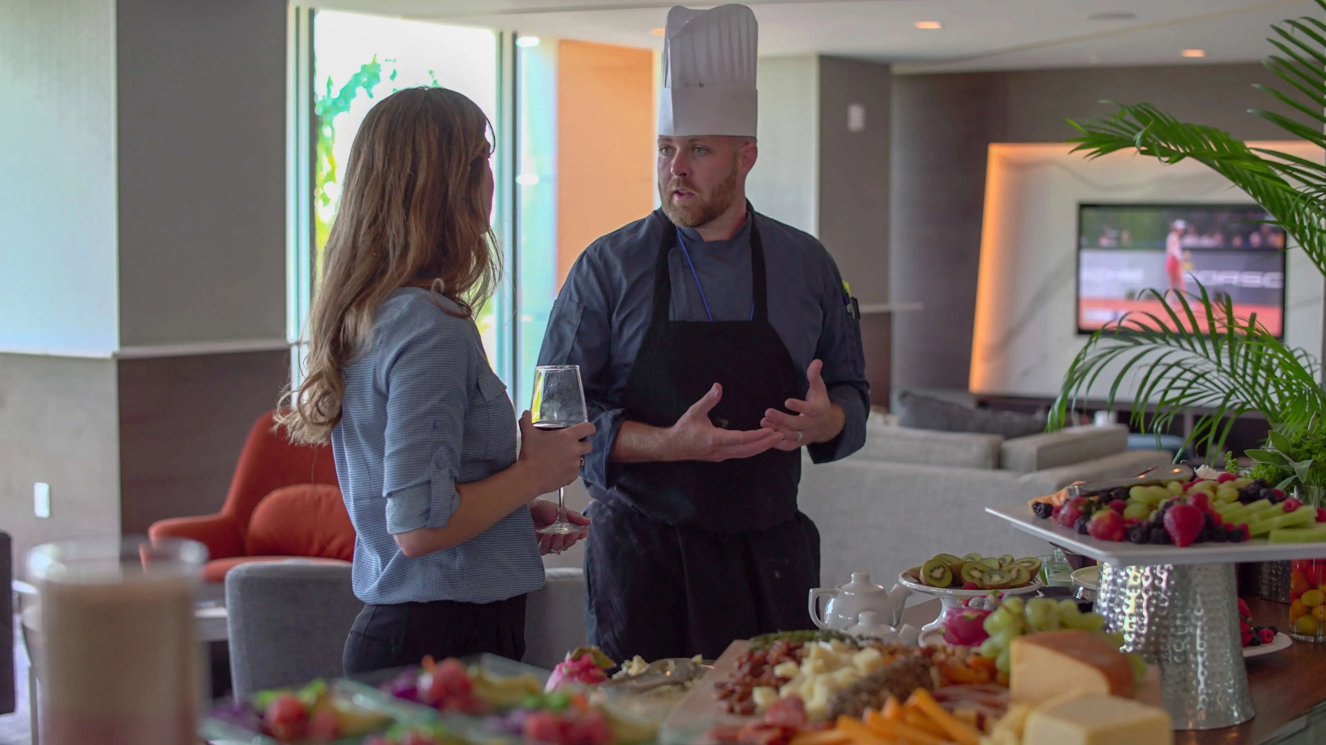 Legacy Hotel at IMG Academy