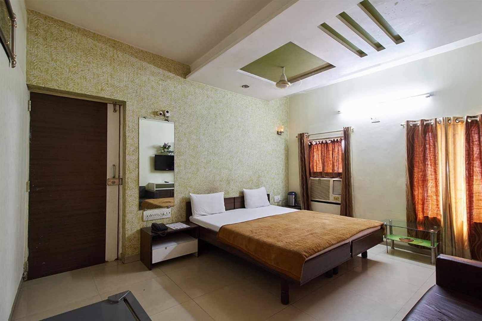 Hotel Radiant